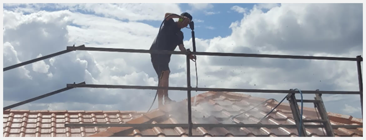 Roof Restoration | Gold Coast | Other Services