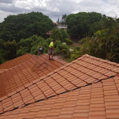 Roof Restoration | Gold Coast | Img 8984
