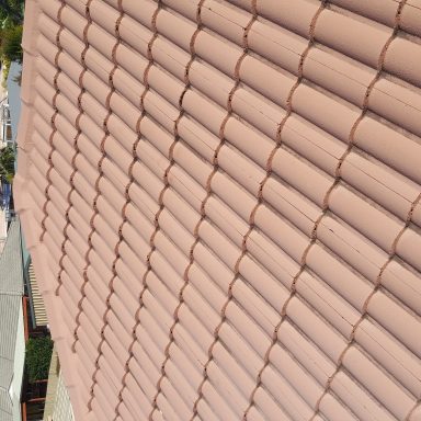 Roof Restoration | Gold Coast | 20170601 094638