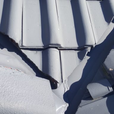 Roof Restoration | Gold Coast | 20170606 110935