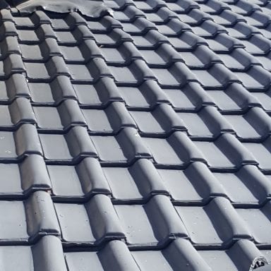 Roof Restoration | Gold Coast | 20170606 111427