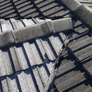Roof Restoration | Gold Coast | 20170711 131006