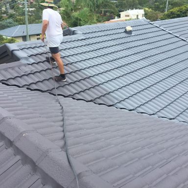 Roof Restoration | Gold Coast | Img 6538