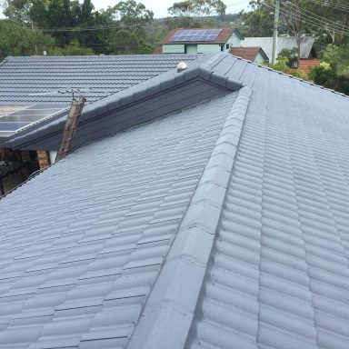 Roof Restoration | Gold Coast | Img 6542