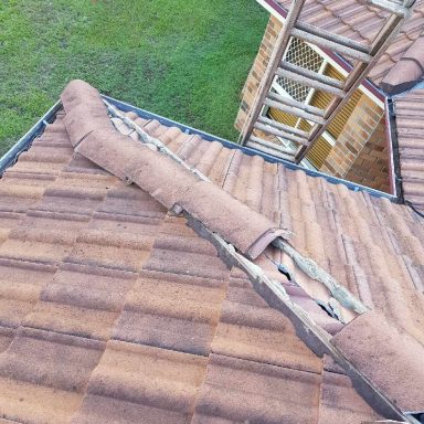 Roof Restoration | Gold Coast | Img 8982